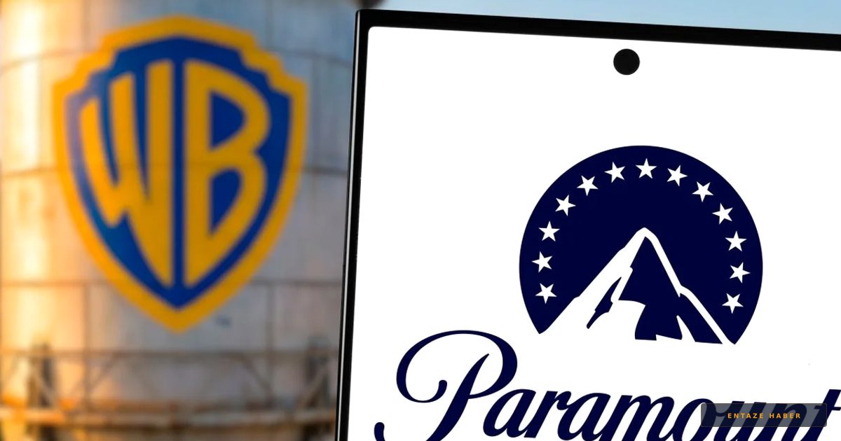 Dev Medya Evliliğinde Büyük Fren: Paramount ve Warner Bros. Birleşmesi 2027'ye Kaydı