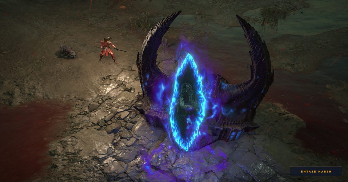 Diablo IV’te Ölüm Uyanışı Başlıyor: Warlock Sınıfı ve Yeni Sezon Detayları Açıklandı