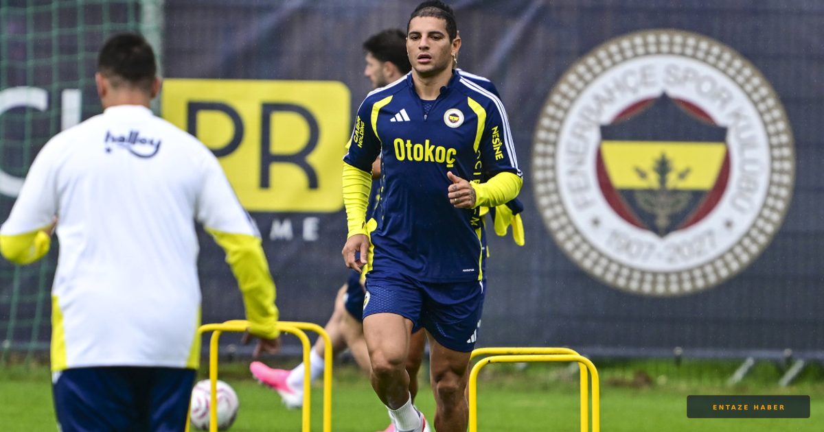 Fenerbahçe'de Diego Carlos Bilmecesi: Brezilya'dan Resmi Temas!