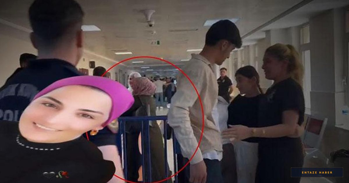 Dilan Aslan Cinayetinde Karar: Katil Kocaya Ağırlaştırılmış Müebbet!