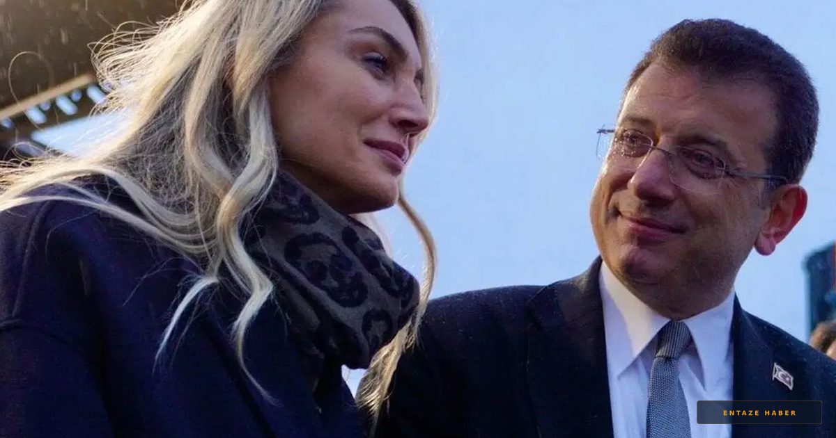 Dilek İmamoğlu'ndan 'Arınma' Tartışmalarına Sert Çıkış: Silivri'yi Adres Gösterdi