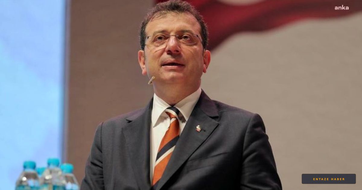 Ekrem İmamoğlu İçin Kritik Gün: Üç Ayrı Dava Silivri'de Birleşti