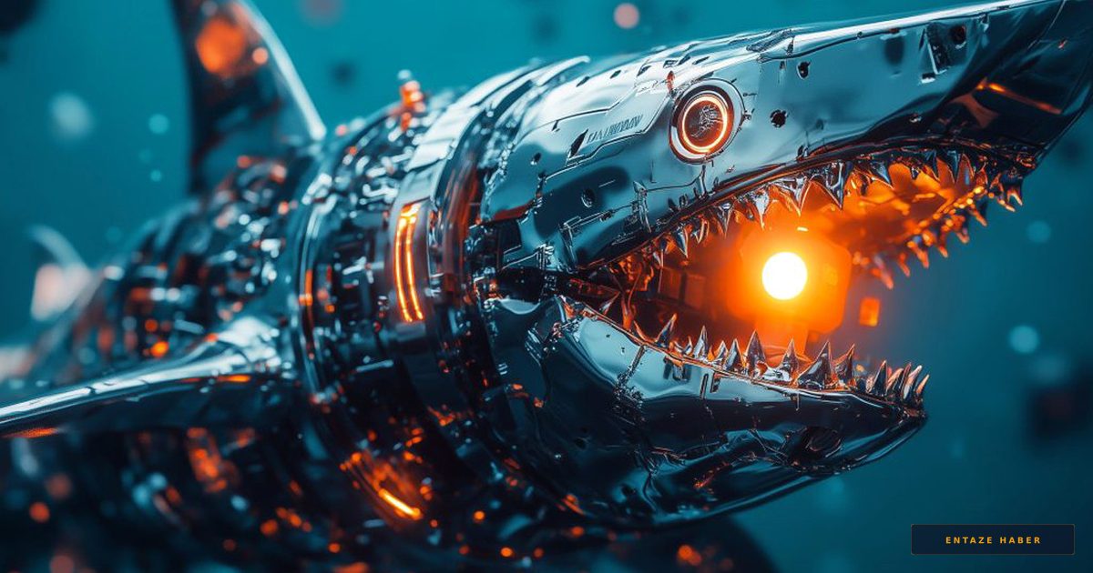Küresel Diplomaside Alarm: SharkLoader Siber Saldırı Dalgası Yayılıyor