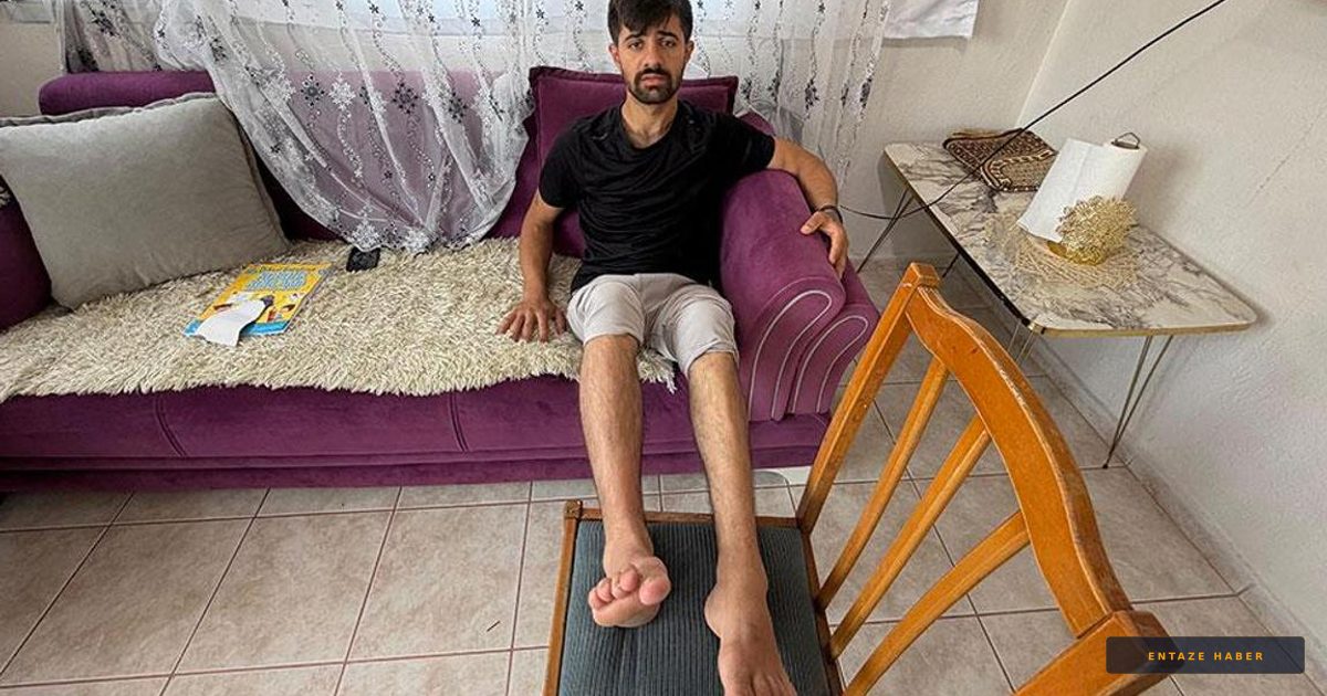 Sıradan Bir Diş Ağrısı Kabusa Döndü: Tek Bir İğne Hayatını Kararttı