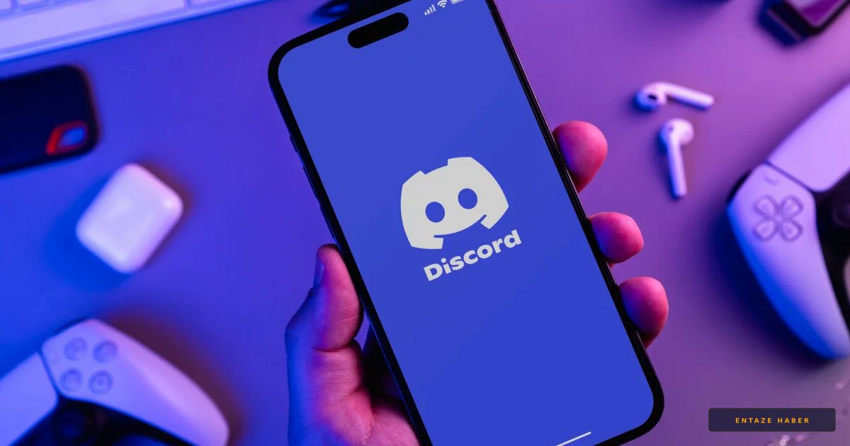 Discord'dan Devrim Gibi Yenilik: Artık Sürprizbozanlara Yer Yok!