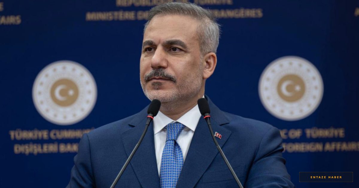 Ankara'dan Tahran-Washington Hattındaki Tarihi Mutabakata Tam Destek