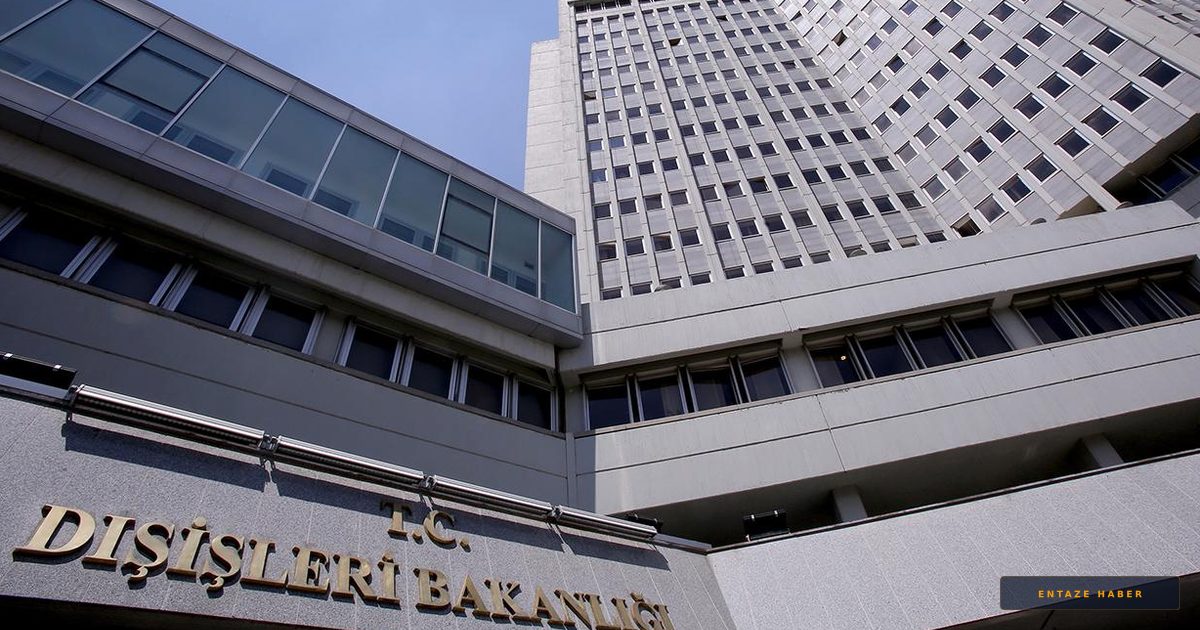 Ankara'dan Husilere Sert Uyarı: Kızıldeniz'deki Abluka Tehdidine Tepki