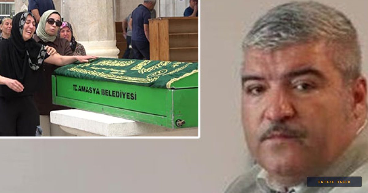 Doğum Gününde Acı Veda: Matematik Öğretmeni Ders Başında Hayatını Kaybetti