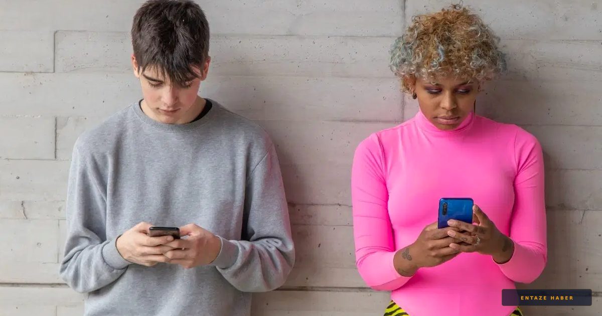 Dijital Ekranlar Nesilleri mi Yok Ediyor? Doğum Oranlarındaki Düşüşün Gizli Sorumlusu Akıllı Telefonlar mı?