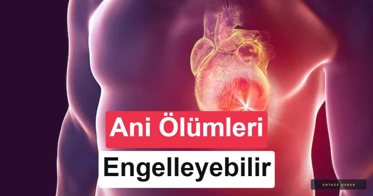 Doktorların Göremediği Gizli Sinyal: Yapay Zekâ Ani Kalp Durmalarını Yıllar Öncesinden Tespit Edecek