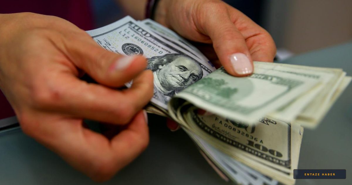 Dolar/Yen Paritesinde Tarihi Zirve: 40 Yılın Rekoru Kırıldı