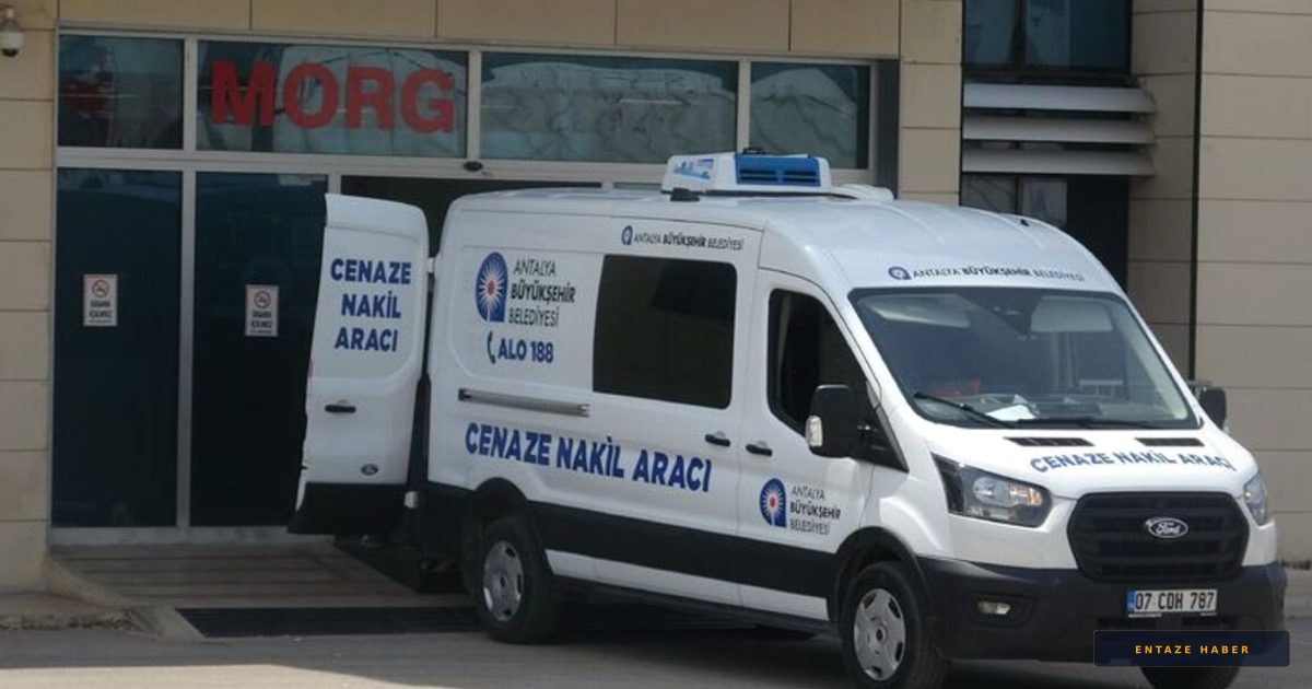 Domuz Sanıp Ateş Ettiler: Antalya'da Tarla Nöbetinde Kanlı Facia!