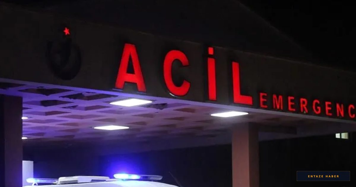 Düğün Sevinci Kabusa Döndü: 26 Kişi Hastanelik Oldu!
