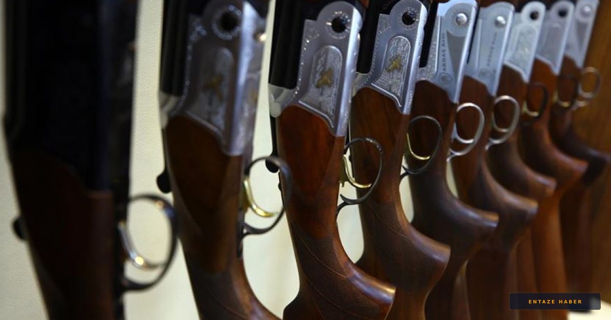 Denizli'de Düğün Eğlencesi Kana Bulandı: 11 Yaralı!