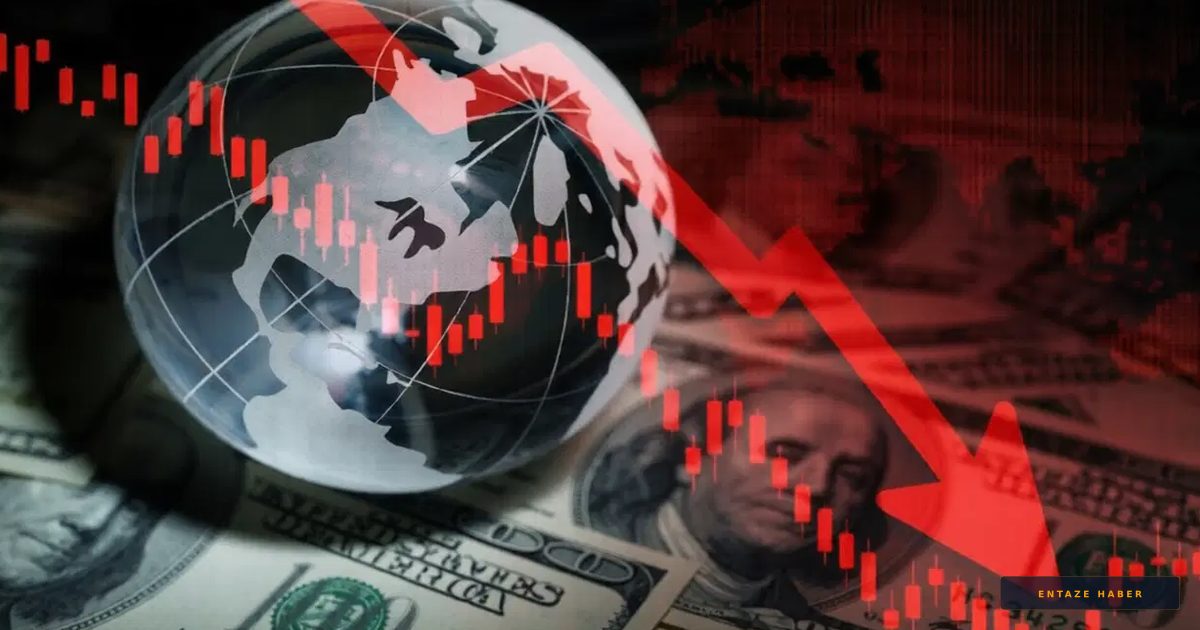Küresel Piyasalar Kilitlendi: 4 Dev Merkez Bankası Aynı Anda Masaya Oturuyor