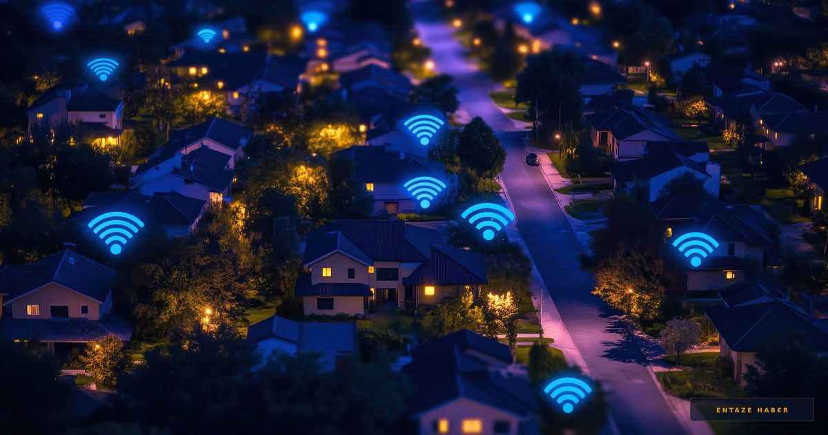 İnternet Hızında Küresel Devrim: Türkiye'nin Sıralamadaki Yeri Belli Oldu