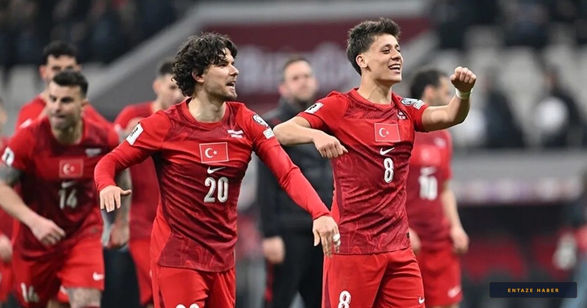 2026 Dünya Kupası Heyecanı Başlıyor: Şifresiz İzleme İçin Yeni Frekans Ayarları Paylaşıldı