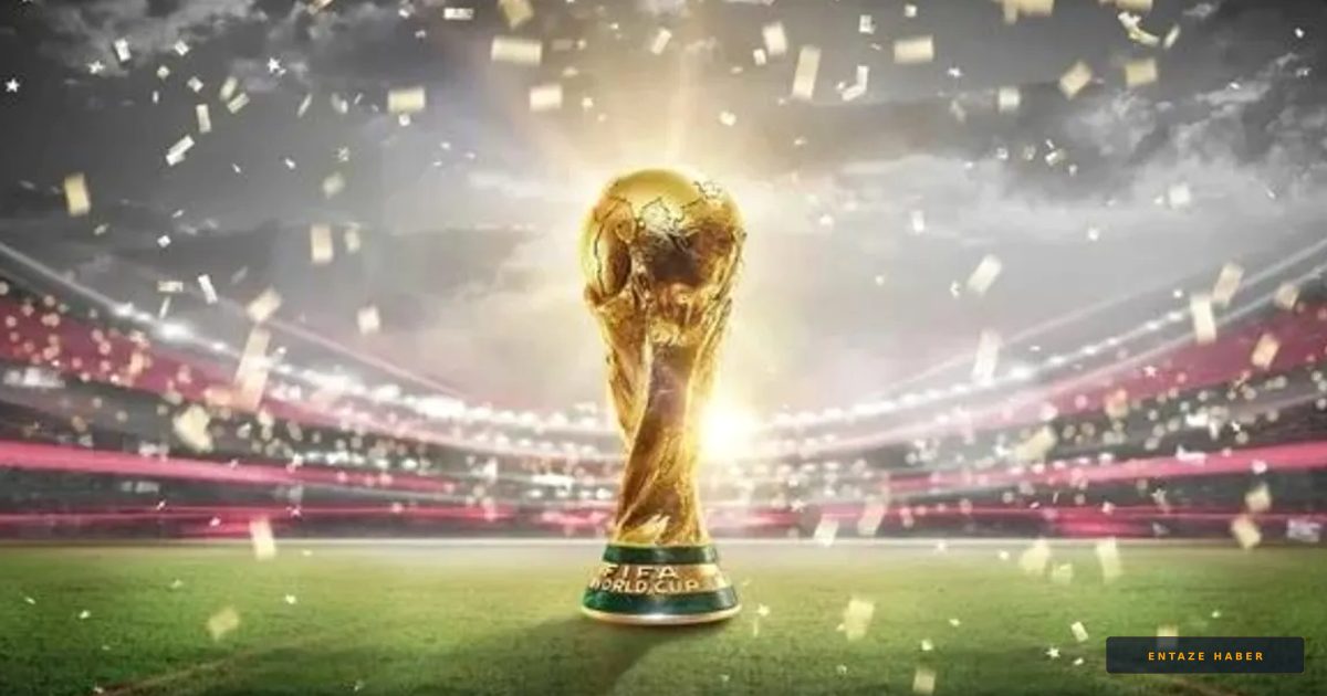 2026 FIFA Dünya Kupası Başlıyor: İlk Düdük Meksika’da Çalıyor!