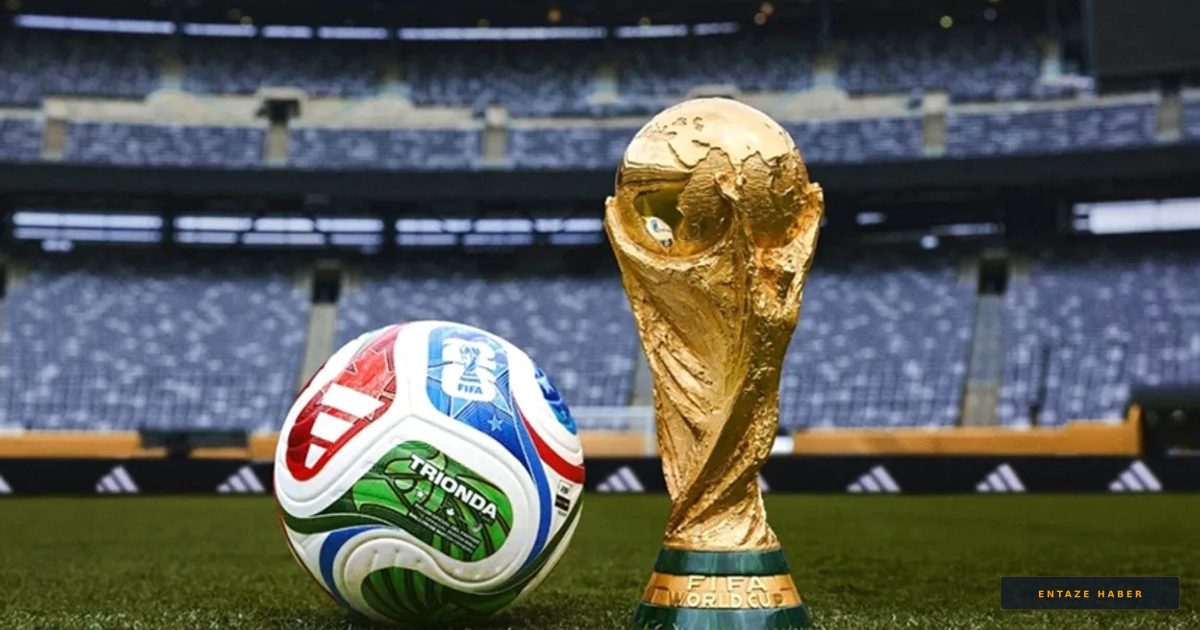 2026 FIFA Dünya Kupası'nda Gol Yağmuru: Yeni Rekorlar ve Tarihi Anlar