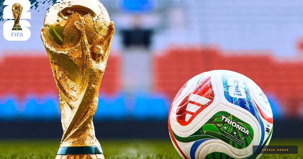 FIFA Kupası’nda Tarihi Randevu: 1000. Maç Heyecanı