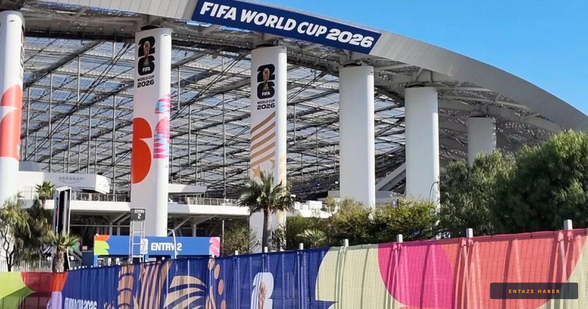 2026 FIFA Dünya Kupası'nda Büyük Tehlike: Futbolcuları Kavurucu Sıcaklar ve Fırtınalar Bekliyor