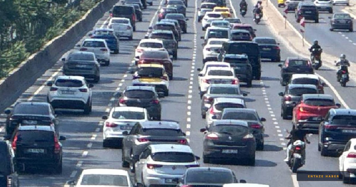 Trafik Çilesinde Türkiye Şoku: Dünya Listesinde İlk 15'e Girdik