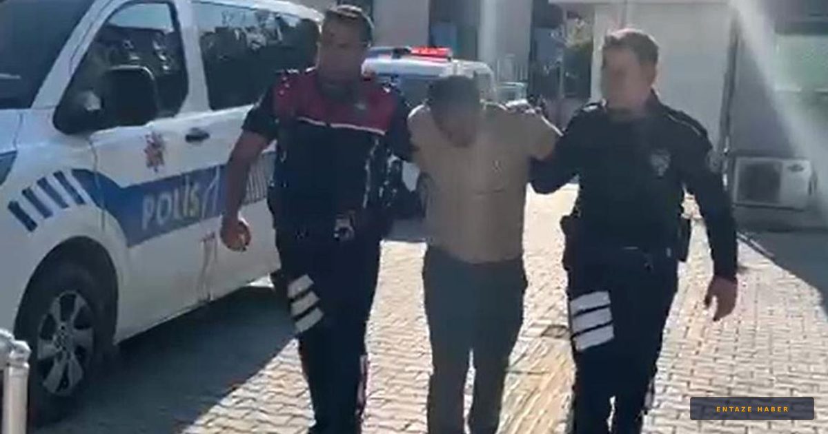 Interpol'ün Kırmızı Bültenle Aradığı Uyuşturucu Baronu Kütahya'da Yakalandı