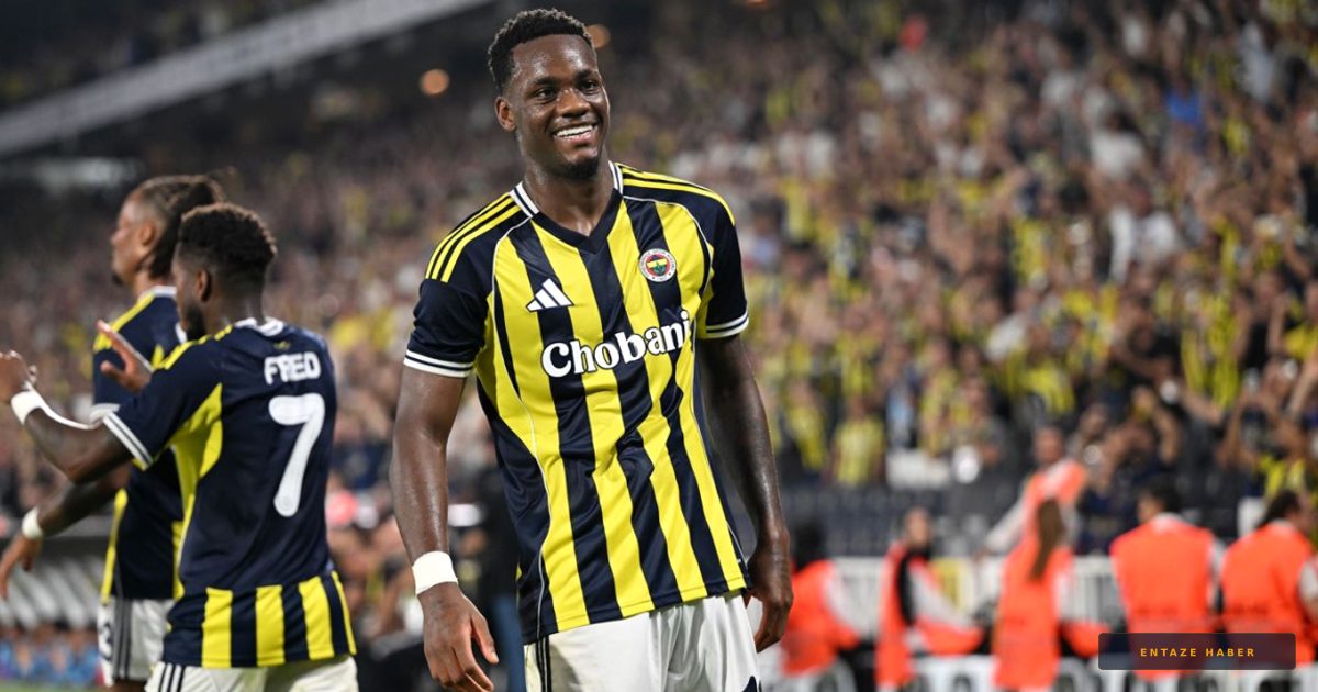 Jhon Duran Transferinde Benfica Bombası: Portekiz Devinden Flaş Hamle!