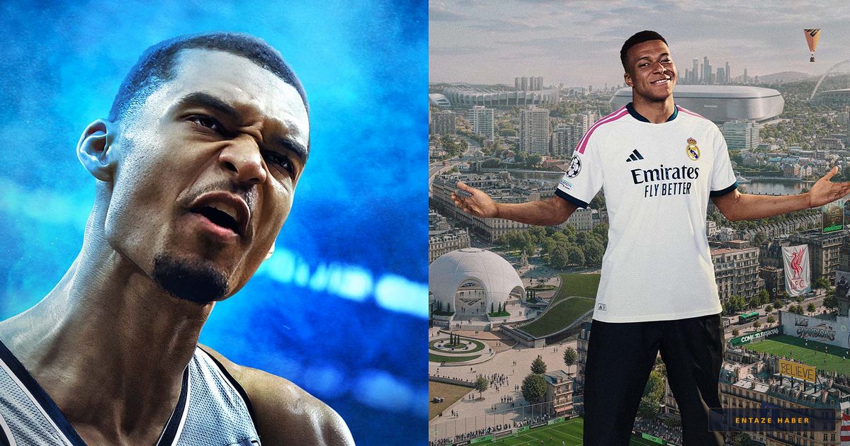 Dijital Sahalarda Rekor Etiketler: EA Sports FC 27 ve NBA 2K27 Türkiye Fiyatları Açıklandı