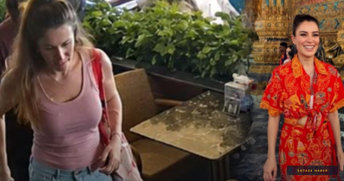 Ece İrtem'in Ölümünde Şok İddia: Tayland'daki Maymun Isırığı Sepsise mi Yol Açtı?