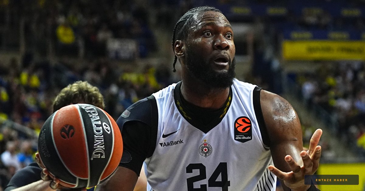 Anadolu Efes'ten Dev Hamle: Bruno Fernando İmzayı Attı