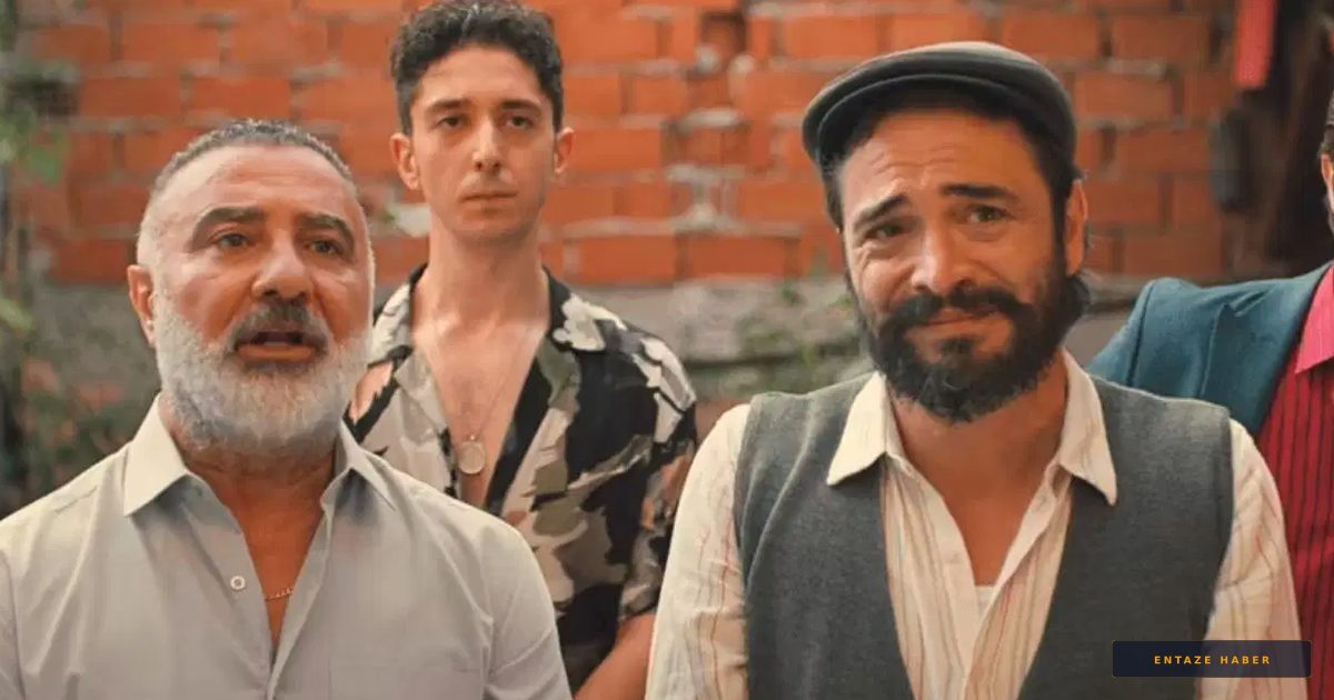Efsane Filmi Ekranlara Dönüyor: Yoğurtçuoğlu Ailesinin Gizemli Sırrı Nedir?