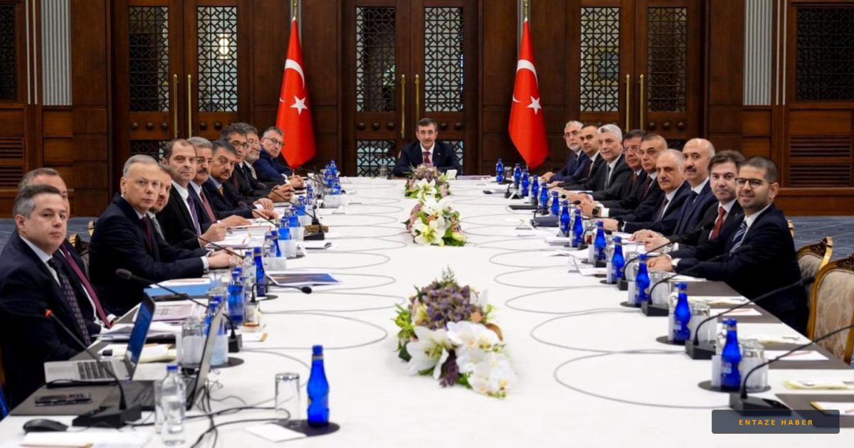 Yatırımcıya Büyük Kolaylık: 'Tek Durak Ofis' Modeli Tüm Türkiye'ye Yayılıyor