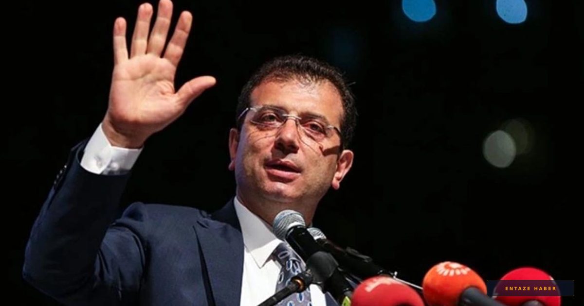 Ekrem İmamoğlu'ndan Ankara'daki NATO Hazırlıklarına Sert Eleştiri: 'Utanılacak Olan İktidarın Hukuksuzluklarıdır'