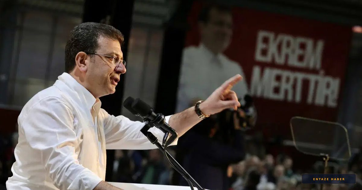 İmamoğlu'ndan Ankara'daki NATO Zirvesi Hazırlıklarına Sert Eleştiri: 'Halktan Utanıyorlar'