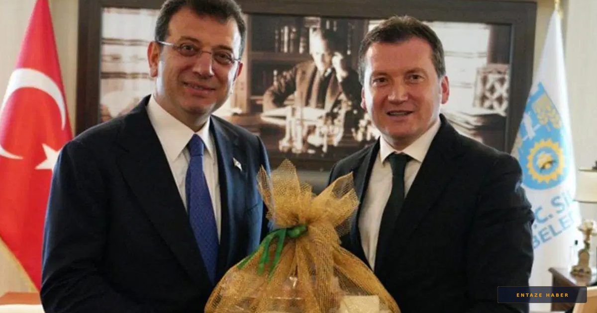 İmamoğlu'ndan Silivri Operasyonuna Sert Tepki: 'Seçim Kazanmak Suç Haline Getirildi'