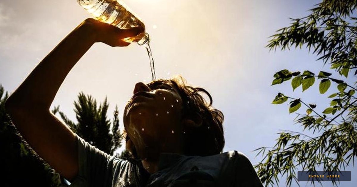El Nino Alarmı: Türkiye'yi Kavurucu Bir Yaz mı Bekliyor?