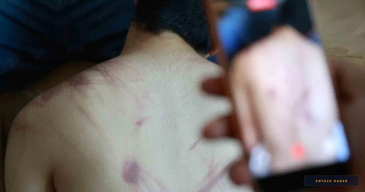 Elazığ'da Rehabilitasyon Merkezinde Skandal: 14 Yaşındaki Çocuğa Şiddet İddiası