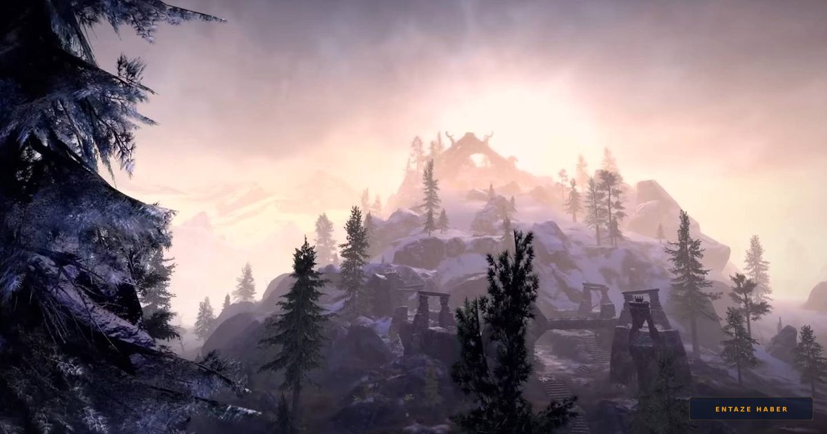The Elder Scrolls VI Beklentisi Yine Hüsranla Bitti: Bethesda Hayranlarını Çileden Çıkardı