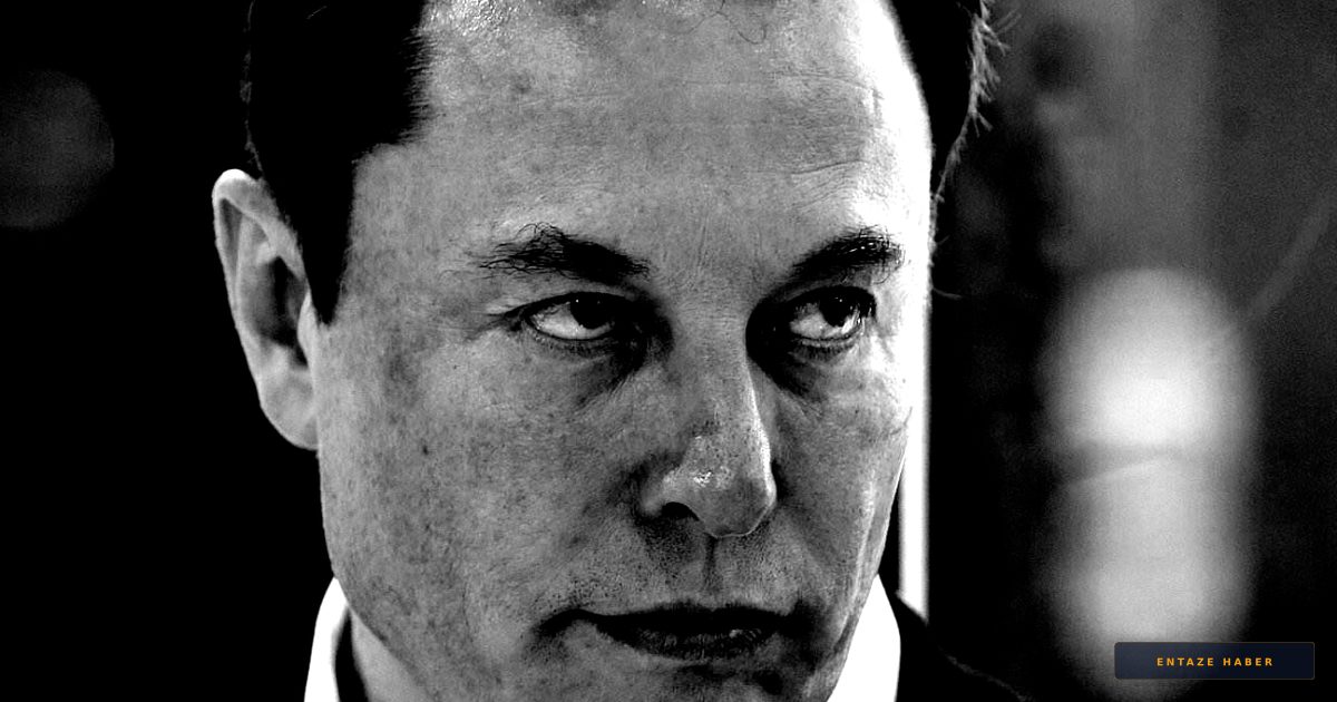 Teknoloji Dünyasında Dönüm Noktası: Elon Musk, İnsanlık Tarihinin İlk Trilyoneri Olarak Kayıtlara Geçti!