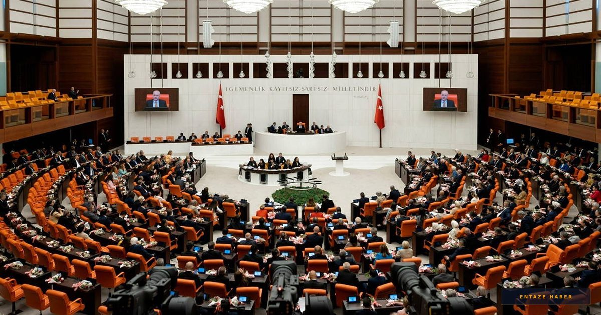 Emekli Maaşlarında Dev Düzenleme Meclis'ten Geçti: Yeni Rakam Belli Oldu