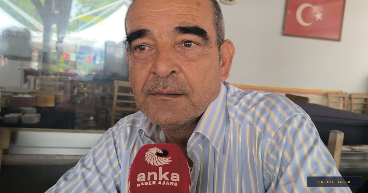 Emeklilerin Maaş Zam İsyanı: 'TÜİK Verilerine Kargalar Bile Güler'
