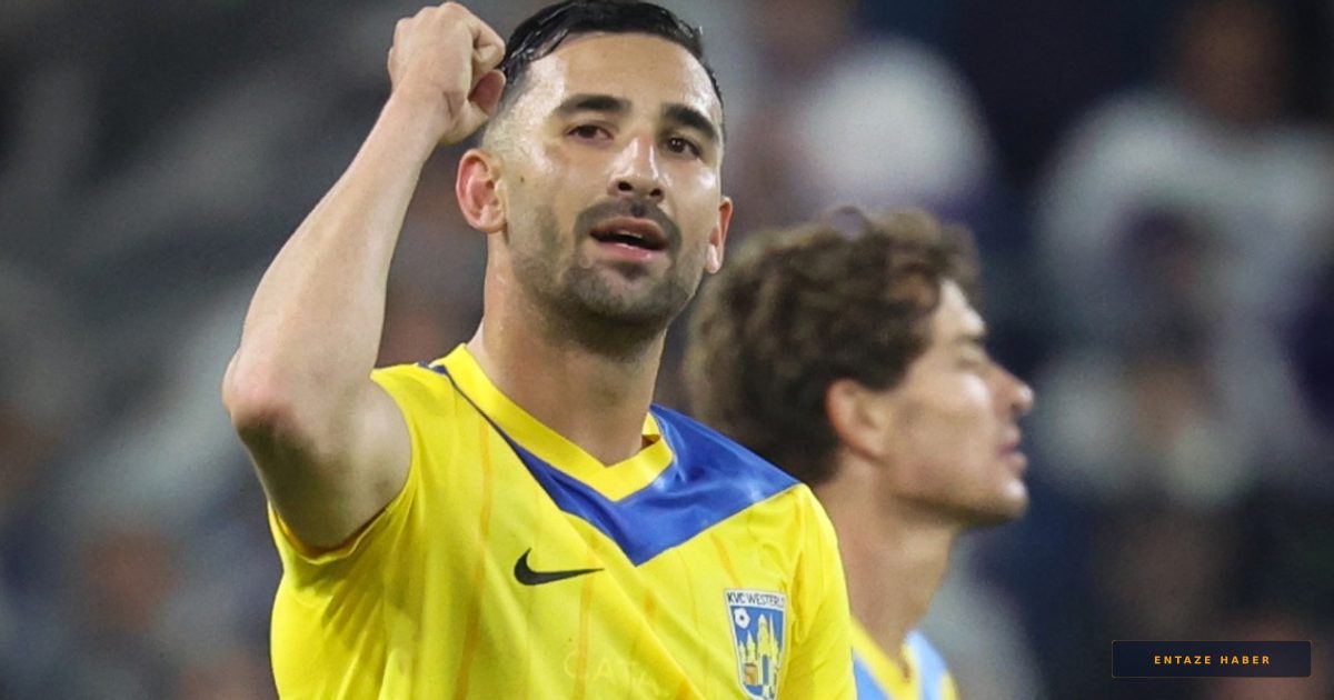 Emin Bayram Süper Lig’e Dönüyor: Başakşehir Transferi Bitirdi!