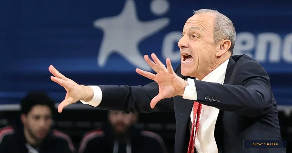 İtalyan Basketbolunda Deprem: Ettore Messina ve Emporio Armani Milan Yollarını Ayırdı