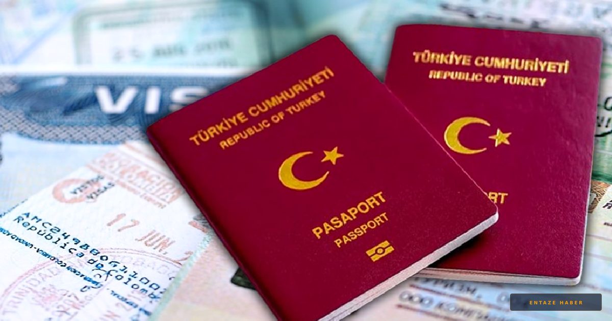 Schengen Kapısını Açan Anahtar: En Düşük Ret Oranına Sahip Ülkeler Listesi