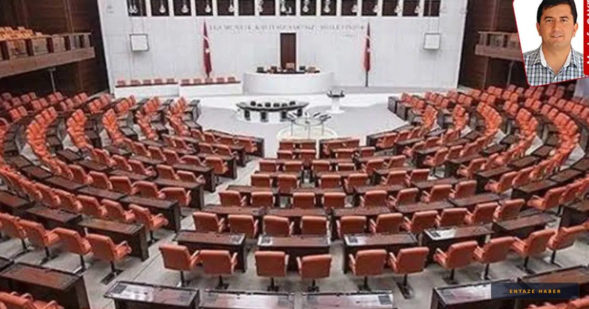 Meclis'te Emekli Maaşı ve PTT Düzenlemesi İçin Kapılar Kapandı: İktidardan Red Kararı