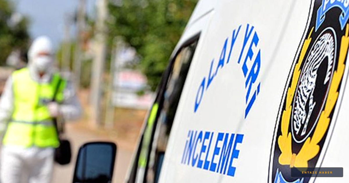 Bursa'da Korkunç Olay: Tekerlekli Sandalyeli Eşinin Çığlıkları Cinayeti Ortaya Çıkardı