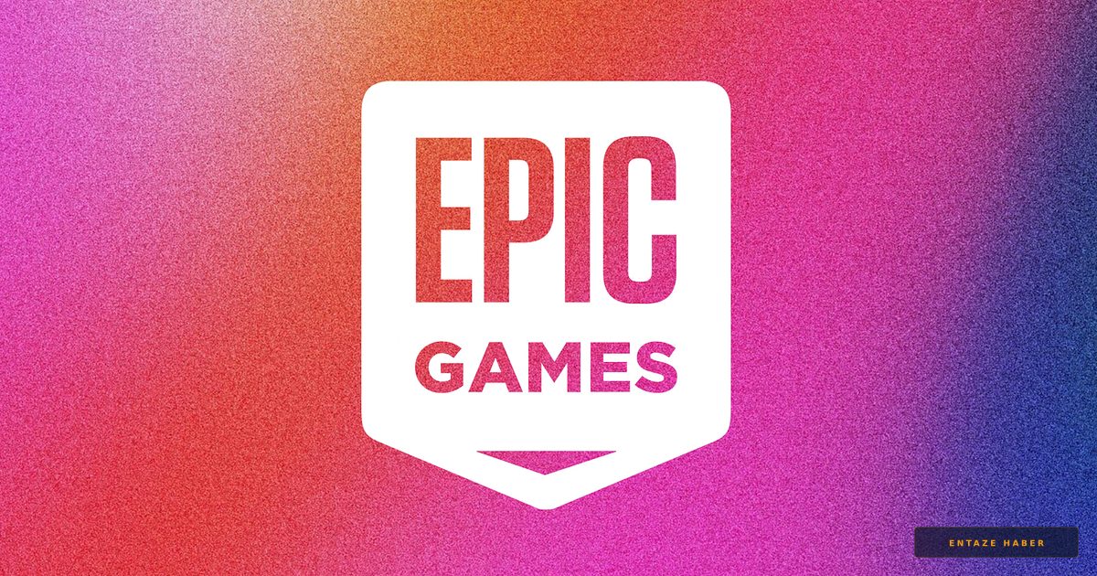 Epic Games Store’dan Haftalık Sürpriz: İki Popüler Yapım Ücretsiz Oldu