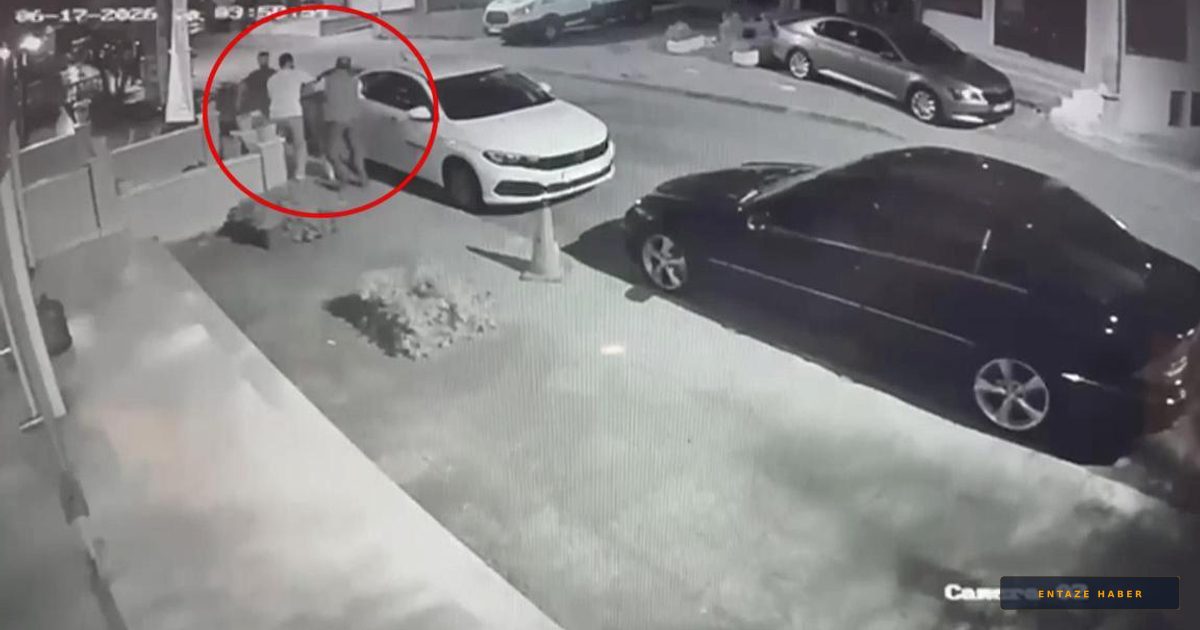 İBB Kültür A.Ş. Yöneticisine Sokak Ortasında Kaçırma Operasyonu: 8 Gözaltı