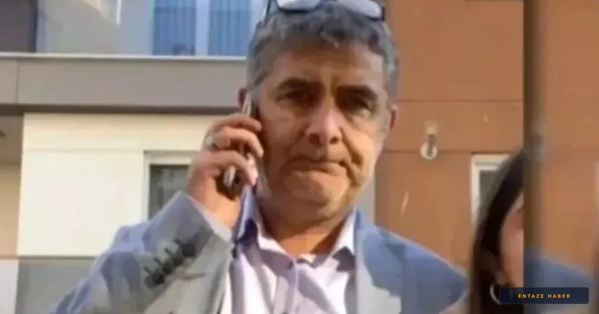 Erhan Karaal Kaçırma Olayında Kan Donduran Detay: 'Kafasına Sık' Talimatı!